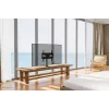 Neomounts TV stojan na stôl na priskrutkovanie DS42-430BL14 max. 50 kg 32-55 inch