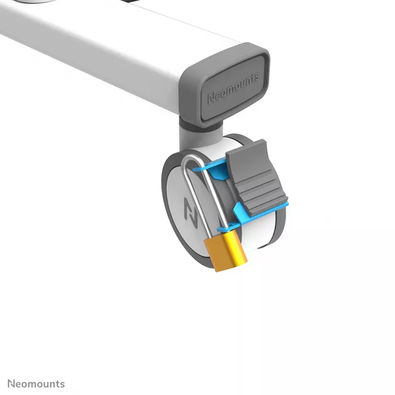 Neomounts ABL-875 sada zámkov kolies pre vozíky (2 ks)