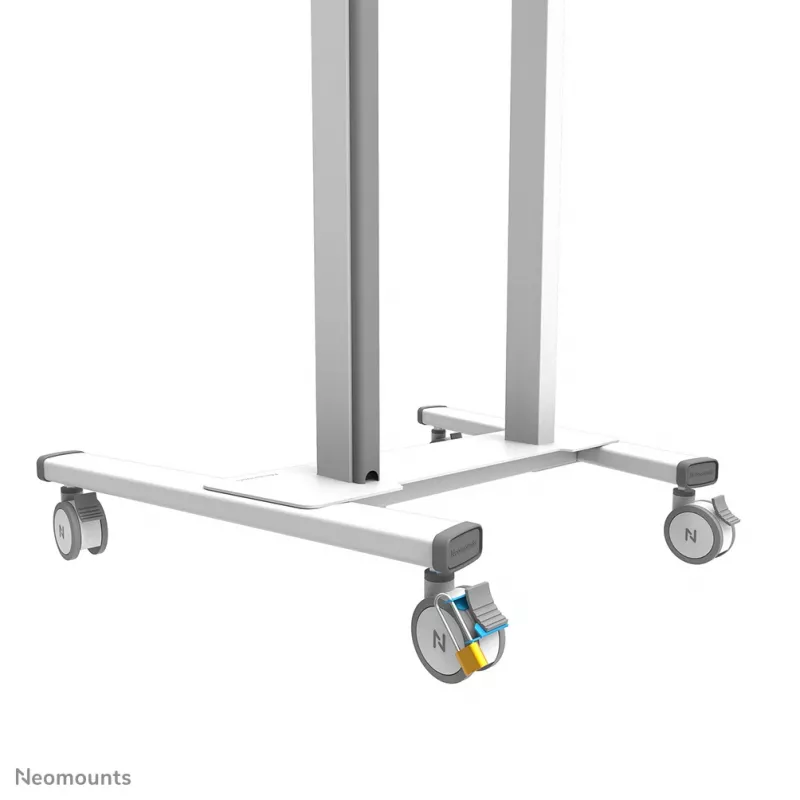 Neomounts ABL-875 sada zámkov kolies pre vozíky (2 ks)