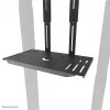Neomounts AV1-875BL videobar a multimediálny kit – univerzálny
