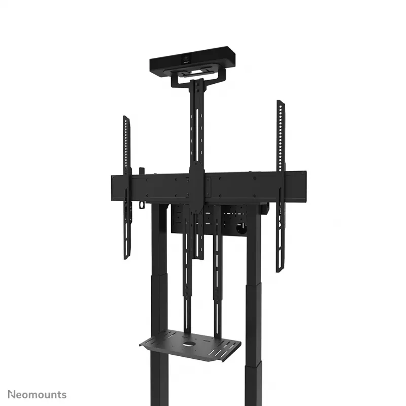 Neomounts AV1-875BL videobar a multimediálny kit – univerzálny