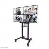 Neomounts AV1-875BL videobar a multimediálny kit – univerzálny