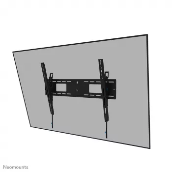 Neomounts TV nástenný držiak pre veľké zaťaženie 125 kg 43-98