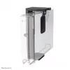 Neomounts CPU-D075BLACK/LK držiak CPU - uzamykateľný - max 10 kg - univerzálny