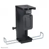 Neomounts CPU-D075BLACK/LK držiak CPU - uzamykateľný - max 10 kg - univerzálny