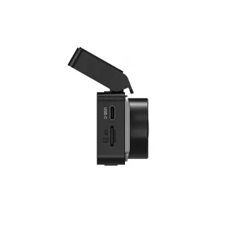 Palubná kamera Navitel R87 GPS autokamera s 412x960 IPS displejom a GPS, predinštalované mapy