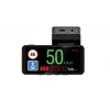 Palubná kamera Navitel R87 GPS autokamera s 412x960 IPS displejom a GPS, predinštalované mapy