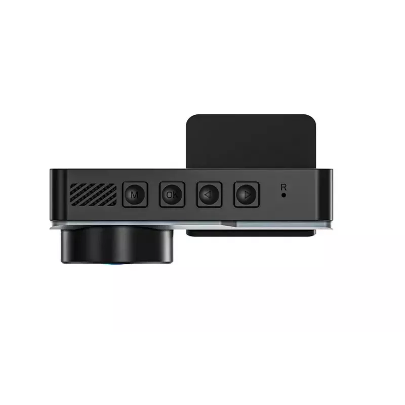 Palubná kamera Navitel R87 GPS autokamera s 412x960 IPS displejom a GPS, predinštalované mapy