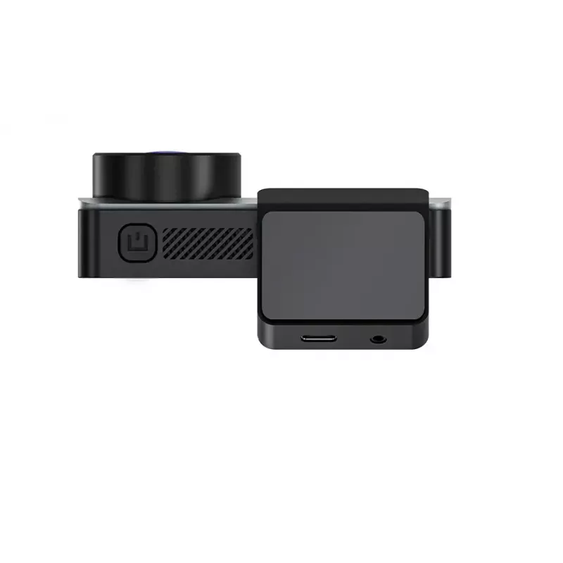 Palubná kamera Navitel R87 GPS autokamera s 412x960 IPS displejom a GPS, predinštalované mapy