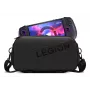 Taška Lenovo Legion Sling Bag GX41S14777 čierna — kompaktná jednoramenná taška cez rameno na príslušenstvo