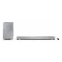 Sharp HT-SBW53121(SL) 3.1.2 Dolby Atmos/DTS:X soundbar s bezdrôtovým subwooferom, 550 W, Bluetooth, strieborný