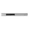Sharp HT-SBW53121(SL) 3.1.2 Dolby Atmos/DTS:X soundbar s bezdrôtovým subwooferom, 550 W, Bluetooth, strieborný