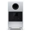 Sharp HT-SBW53121(SL) 3.1.2 Dolby Atmos/DTS:X soundbar s bezdrôtovým subwooferom, 550 W, Bluetooth, strieborný