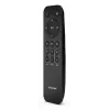 Sharp HT-SBW53121(SL) 3.1.2 Dolby Atmos/DTS:X soundbar s bezdrôtovým subwooferom, 550 W, Bluetooth, strieborný