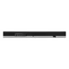 Sharp HT-SBW55121(BK) 5.1.2 Dolby Atmos/DTS:X soundbar s bezdrôtovým subwooferom, 650 W, Bluetooth, čierny