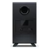 Sharp HT-SBW55121(BK) 5.1.2 Dolby Atmos/DTS:X soundbar s bezdrôtovým subwooferom, 650 W, Bluetooth, čierny
