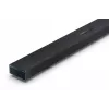 Sharp HT-SBW55121(BK) 5.1.2 Dolby Atmos/DTS:X soundbar s bezdrôtovým subwooferom, 650 W, Bluetooth, čierny