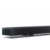 Sharp HT-SBW55121(BK) 5.1.2 Dolby Atmos/DTS:X soundbar s bezdrôtovým subwooferom, 650 W, Bluetooth, čierny