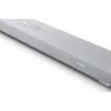 Sharp HT-SBW55121(SL) 5.1.2 Dolby Atmos/DTS:X soundbar s bezdrôtovým subwooferom, 650 W, Bluetooth, strieborný