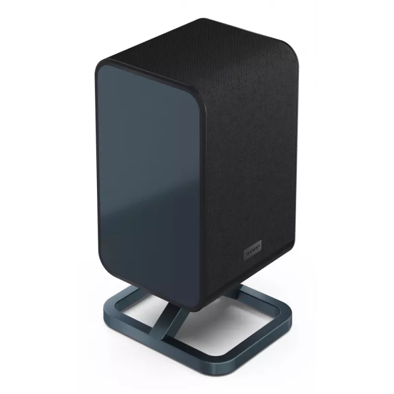 Sharp HT-SPR52021(BK) reproduktor čierny bezdrôtový 66 W