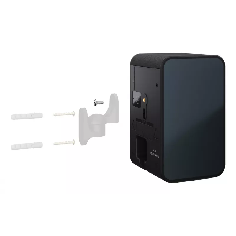 Sharp HT-SPR52021(BK) reproduktor čierny bezdrôtový 66 W