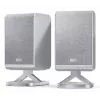 Sharp HT-SPR52021(SL) reproduktor strieborný bezdrôtový 66 W