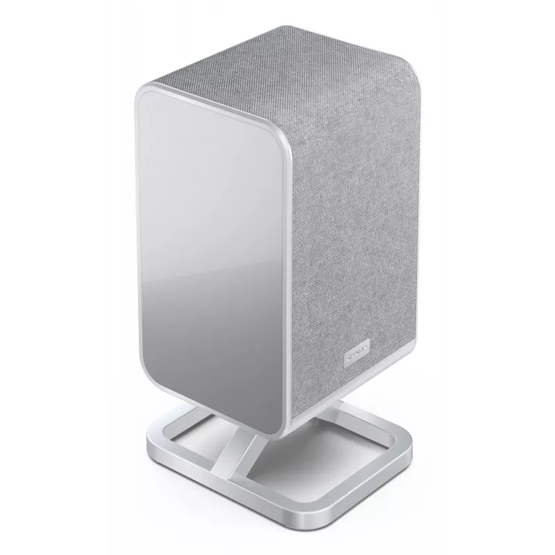 Sharp HT-SPR52021(SL) reproduktor strieborný bezdrôtový 66 W