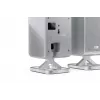Sharp HT-SPR52021(SL) reproduktor strieborný bezdrôtový 66 W