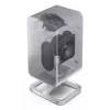 Sharp HT-SPR52021(SL) reproduktor strieborný bezdrôtový 66 W