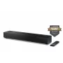Sharp HT-SB700 soundbar reproduktor čierny 2.0.2 kanály 140 W
