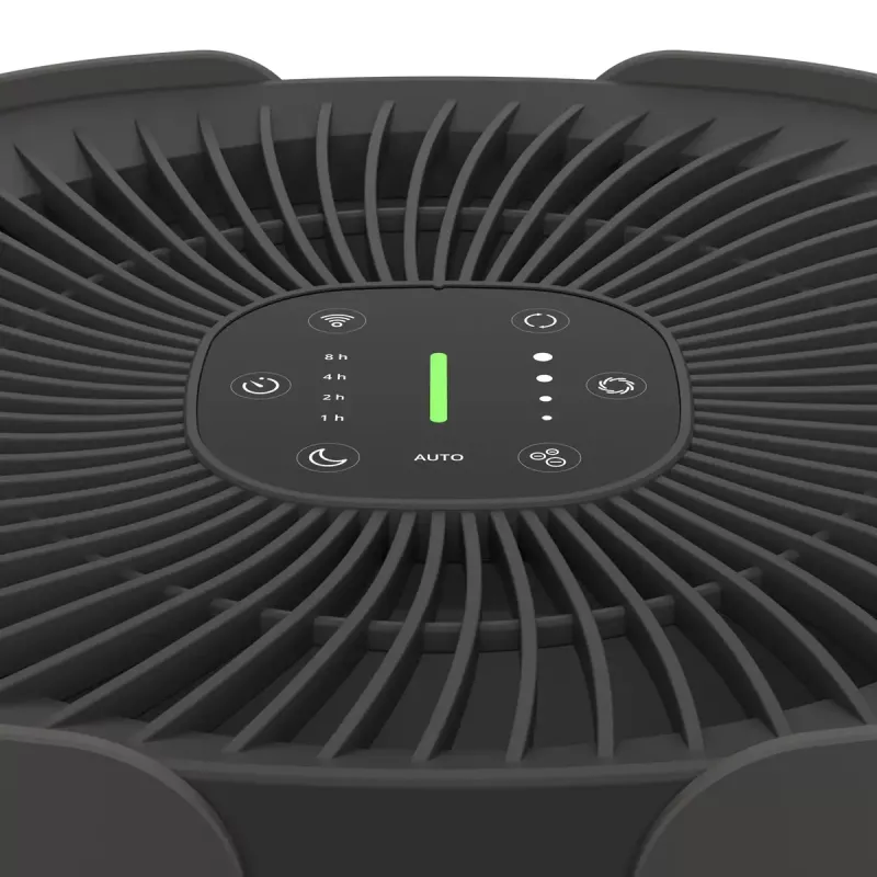 Čistička vzduchu Duux Smart Air Purifier Bright 2 DXPU08