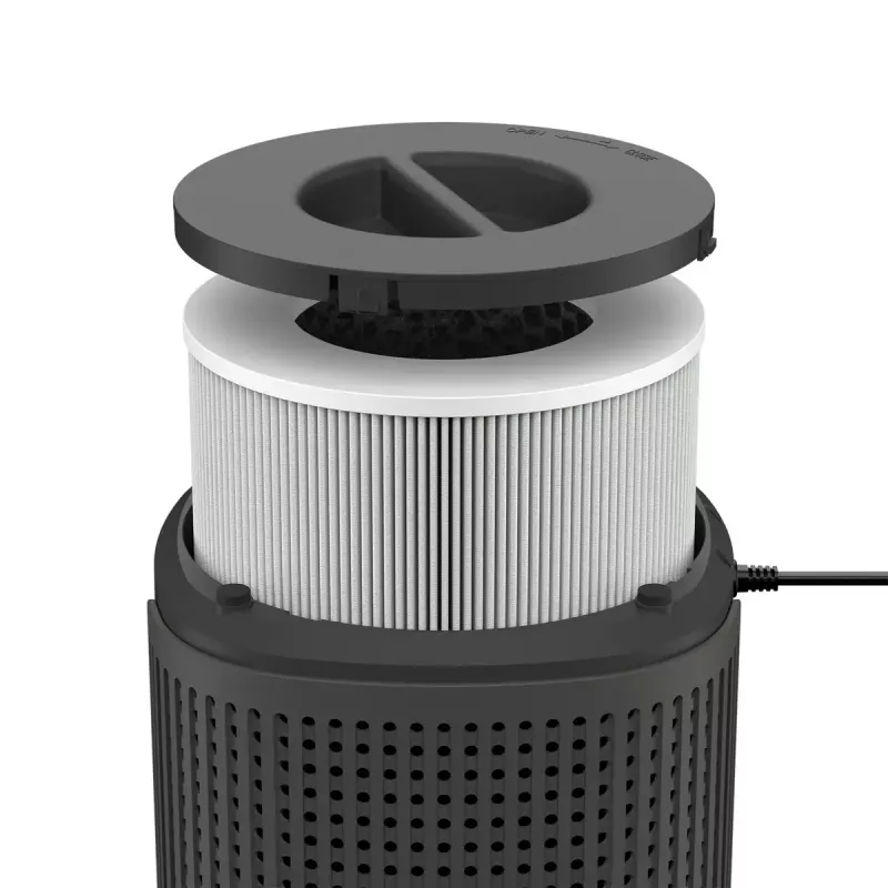 Čistička vzduchu Duux Smart Air Purifier Bright 2 DXPU08