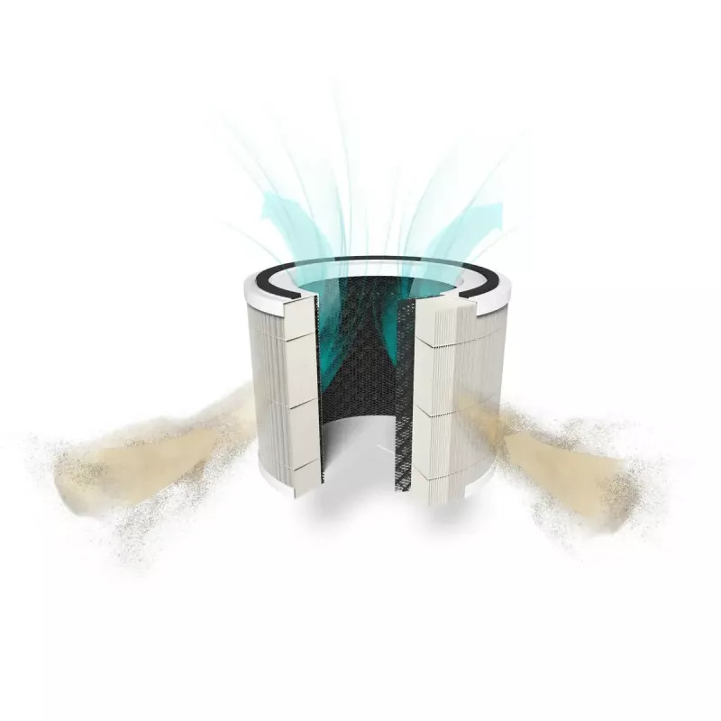 Čistička vzduchu Duux Smart Air Purifier Bright 2 DXPU08