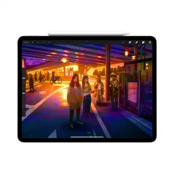 Apple Pencil 2. generácie (MXN43ZM/A)