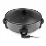 Elektrická panvica Tristar PZ-9145 XXL - 40 cm, 1500 W, čierna