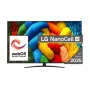 LG NanoCell AI 65NANO81A3A TV 165,1 cm (65 palcov) 4K Ultra HD Smart TV Wi-Fi čierny