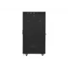 Samostatne stojaci rack Lanberg FF01-8027-12BL 27U čierny 1200 kg nosnosť