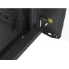 Nástenný rack Lanberg WFFA-5604-10B