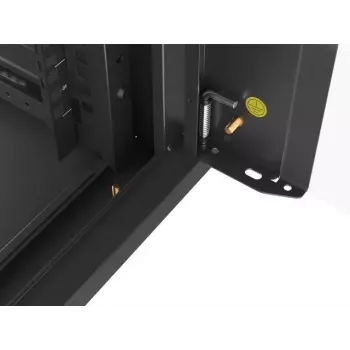 Nástenný rack Lanberg WFFA-5604-10B