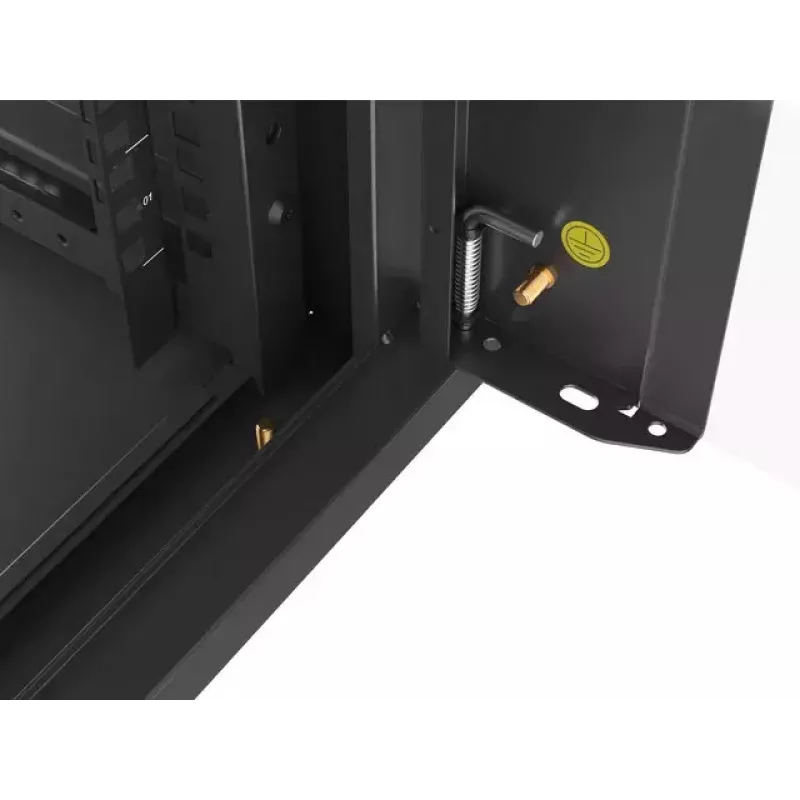Nástenný rack Lanberg WFFA-5604-10B