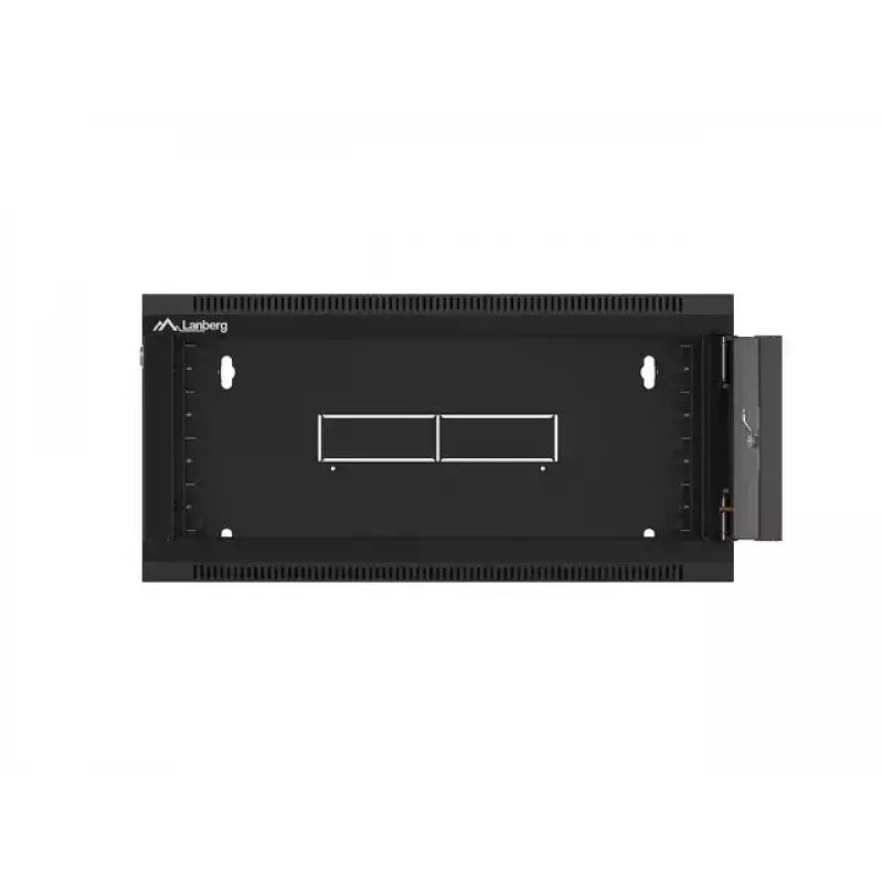 Nástenný rack Lanberg WFFA-5604-10B