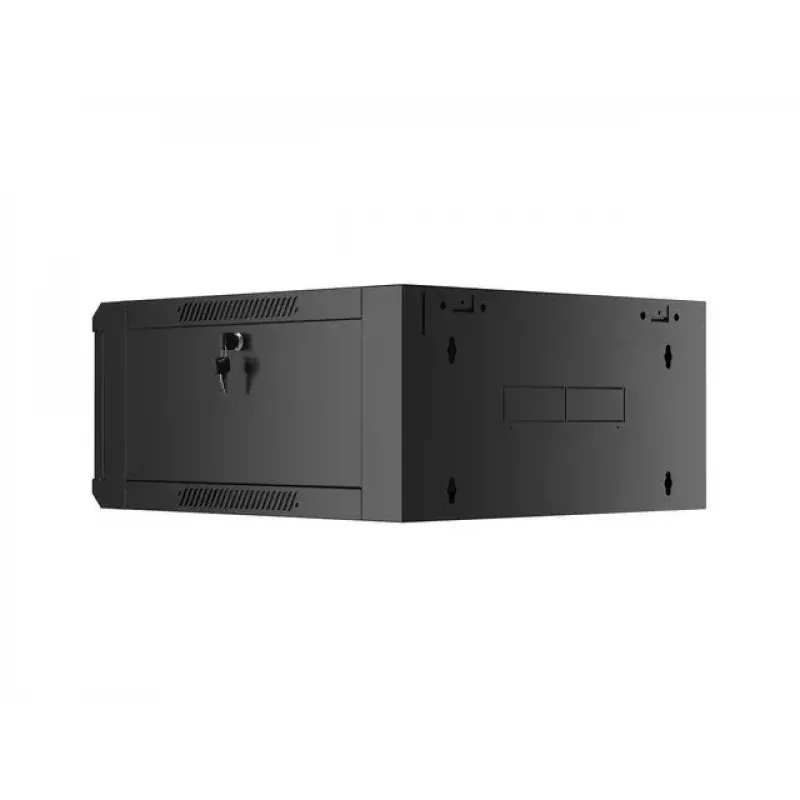 Nástenný rack Lanberg WFFA-5604-10B
