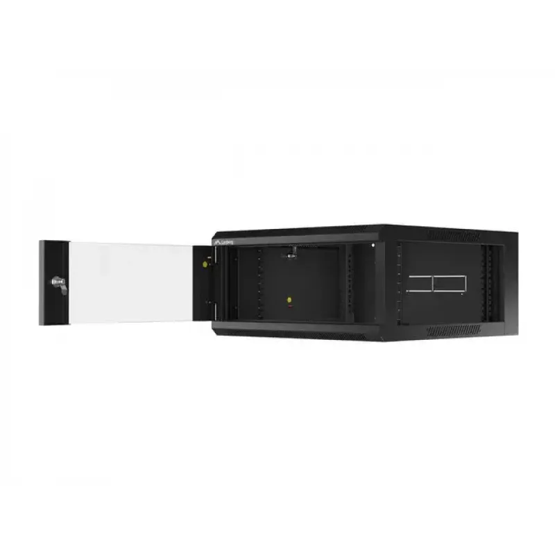 Nástenný rack Lanberg WFFA-5604-10B