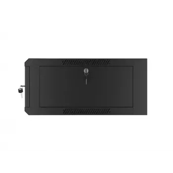 Nástenný rack Lanberg WFFA-5604-10B