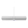 GENESIS NCS-2305 soundbar reproduktor biely 2.0 kanály 10 W