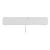 GENESIS NCS-2305 soundbar reproduktor biely 2.0 kanály 10 W