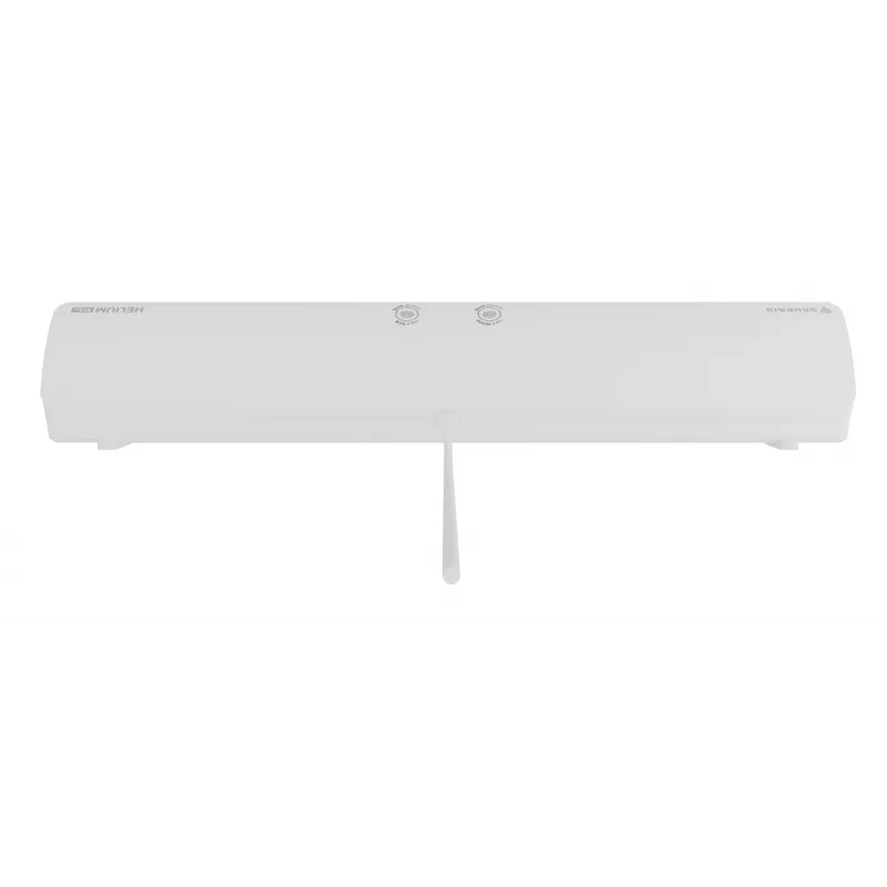 GENESIS NCS-2305 soundbar reproduktor biely 2.0 kanály 10 W