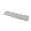 GENESIS NCS-2305 soundbar reproduktor biely 2.0 kanály 10 W