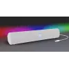 GENESIS NCS-2305 soundbar reproduktor biely 2.0 kanály 10 W