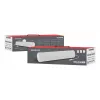 GENESIS NCS-2305 soundbar reproduktor biely 2.0 kanály 10 W